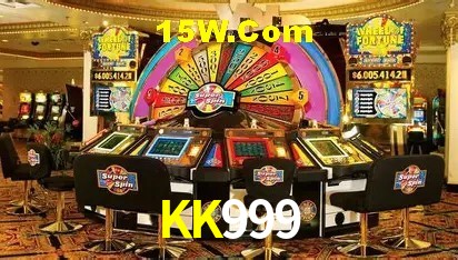 Tecnologia da Plataforma KK999
