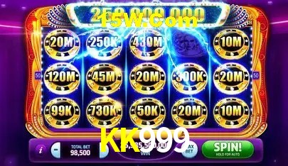 KK999 Brasília - Betting Features
