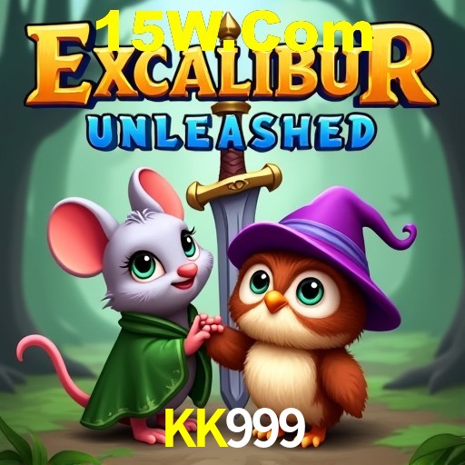 KK999 Salvador - Strategies