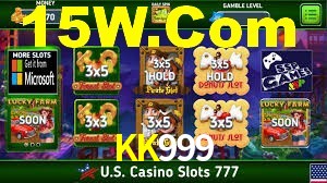 Games Directory KK999