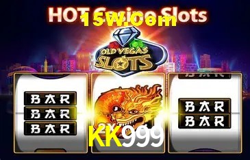 KK999 São Paulo - Hot Promos