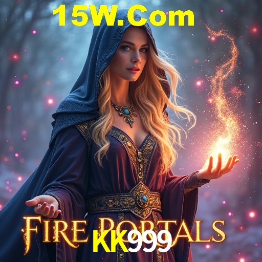 APP oficial da KK999 para mobile