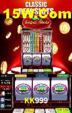 KK999 Belo Horizonte - Jackpots