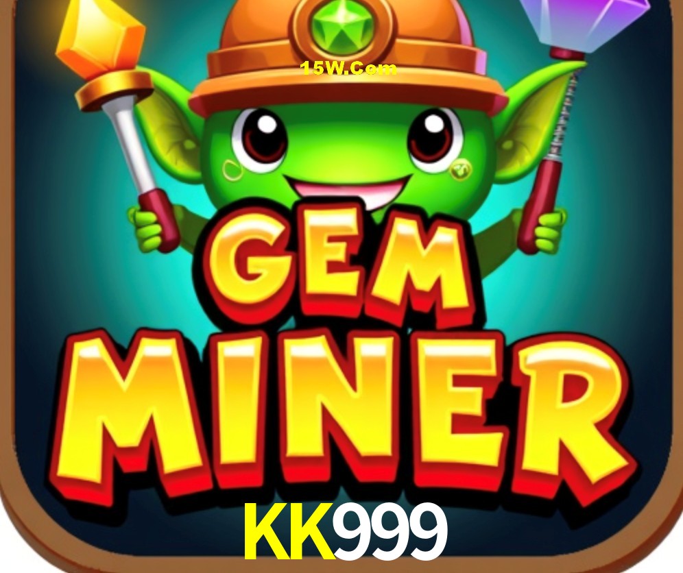 Estatísticas do Jogo KK999