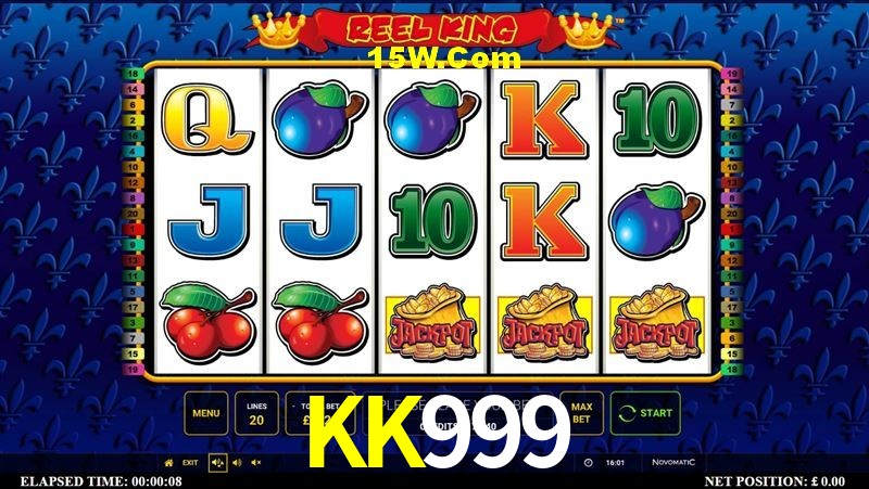 Flash Promotion KK999