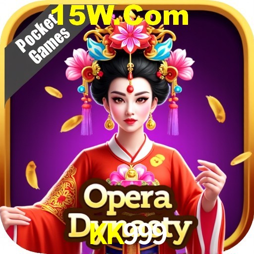 KK999 Cassino - 80+ Mesas ao Vivo