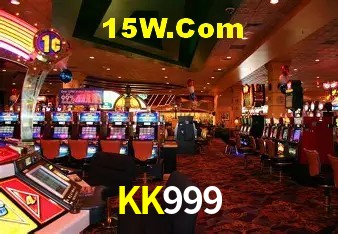 KK999 Entrar - Login Seguro Certificado