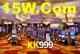 Live Casino KK999