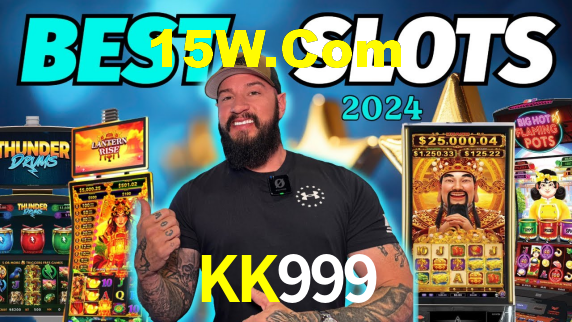 KK999: A Experiência de Casino com Jogos de Mesa ao Vivo