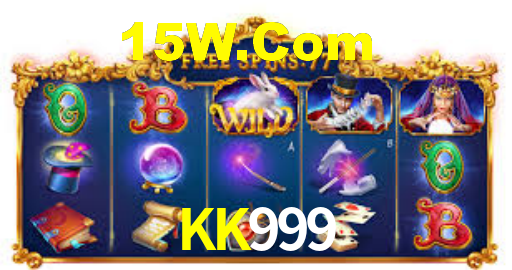 KK999