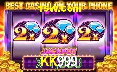Jogos de Slot KK999