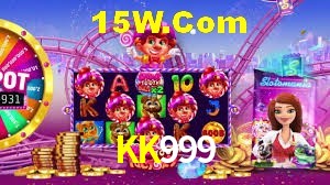 2FA Security KK999