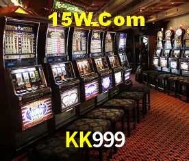 KK999 - User Statistics