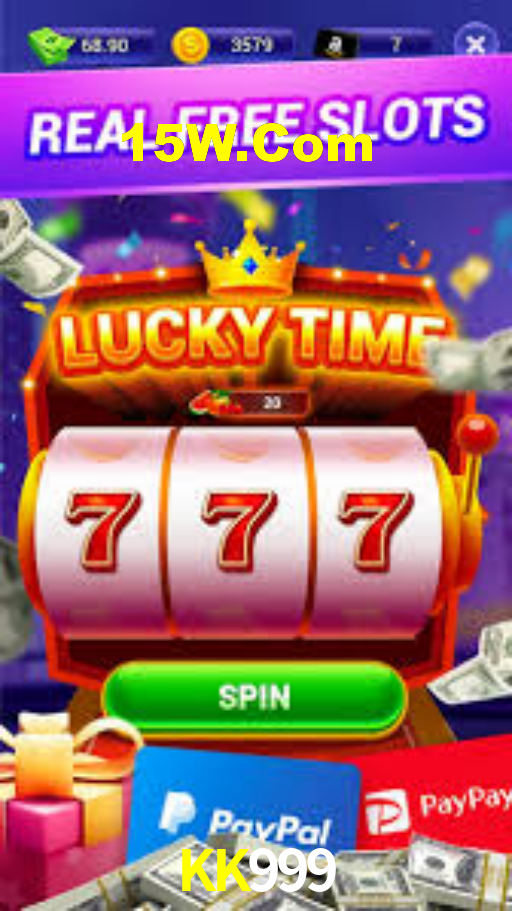 Exclusive Games KK999