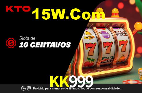KK999 Bet App