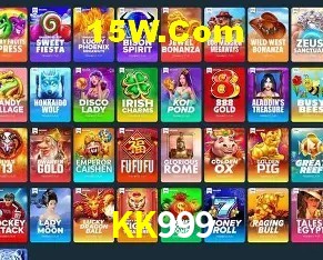 Diretório de Jogos KK999
