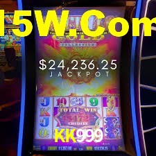 Game Providers KK999