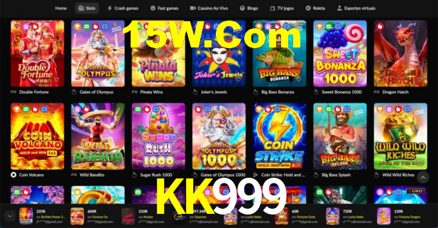 KK999 Bet App