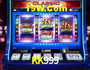 Promoção Relâmpago KK999