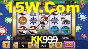 Tennis Betting KK999