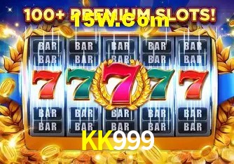 KK999 - Support