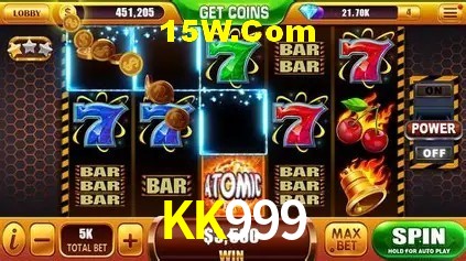 KK999 Fortaleza - Sports Winners