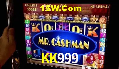 KK999 Brasília - Leaderboards