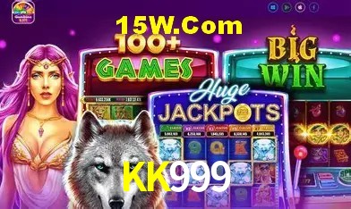 KK999 São Paulo - Top Slots