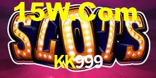 Welcome Bonus KK999
