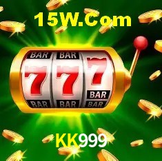KK999 Rio de Janeiro - Slot Strategy