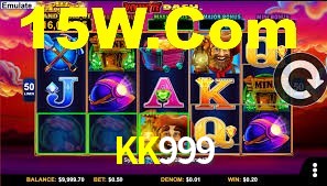 Daily Bonuses KK999