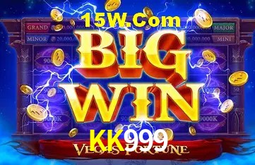 KK999 São Paulo - Jogo Providers