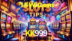 Account Benefits KK999