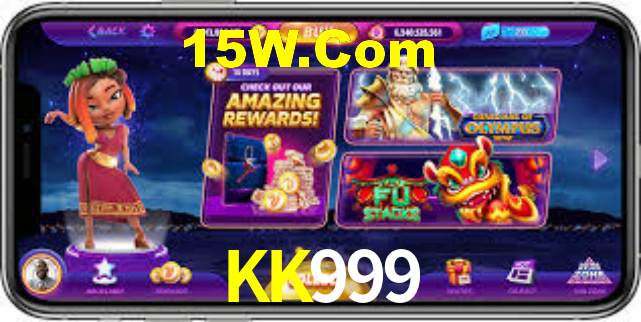 KK999 App