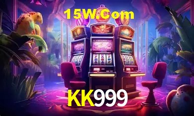 KK999 Slot - 320+ Caça-Níqueis Premium