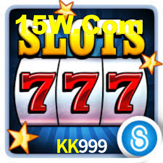 KK999 App - Aplicativo Móvel Oficial