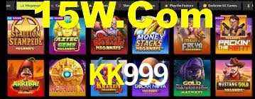 Gates of Olympus KK999