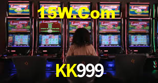 KK999 Bet App